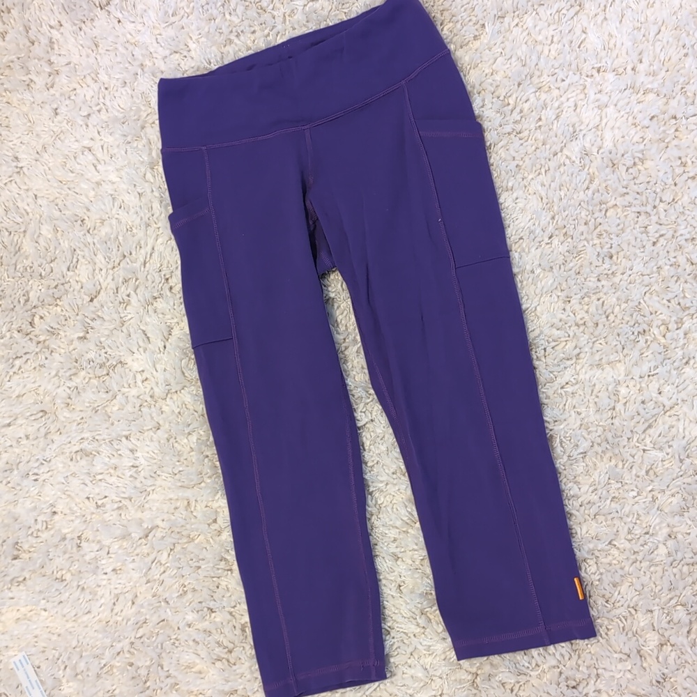 Lucy powermax yoga tights